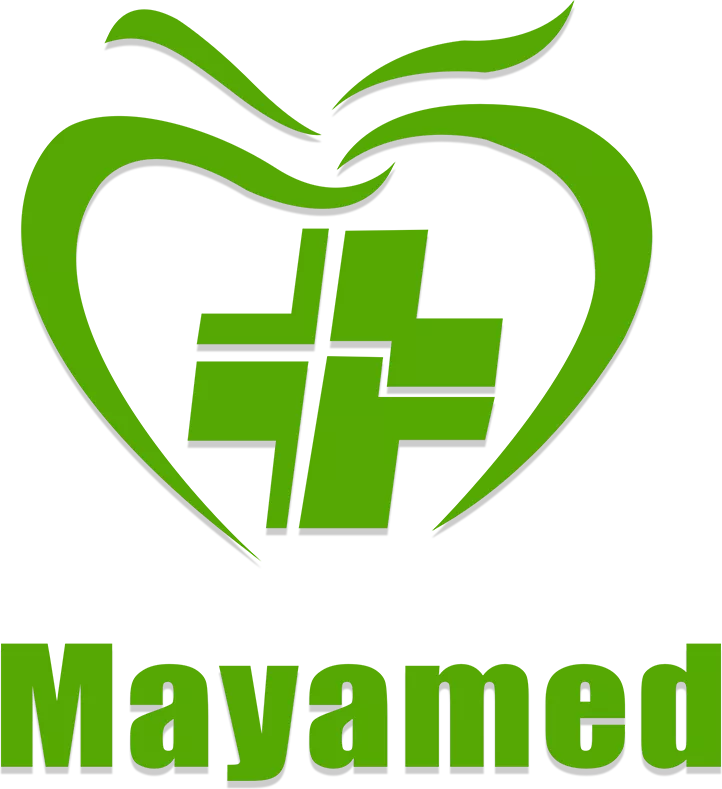 Maya Medical Equipment